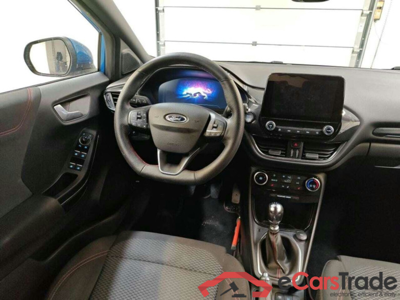 FORD PUMA 1.0 EB Hyb. ST-Line #3