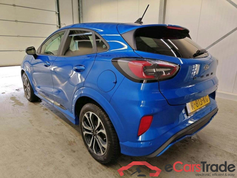 FORD PUMA 1.0 EB Hyb. ST-Line #6