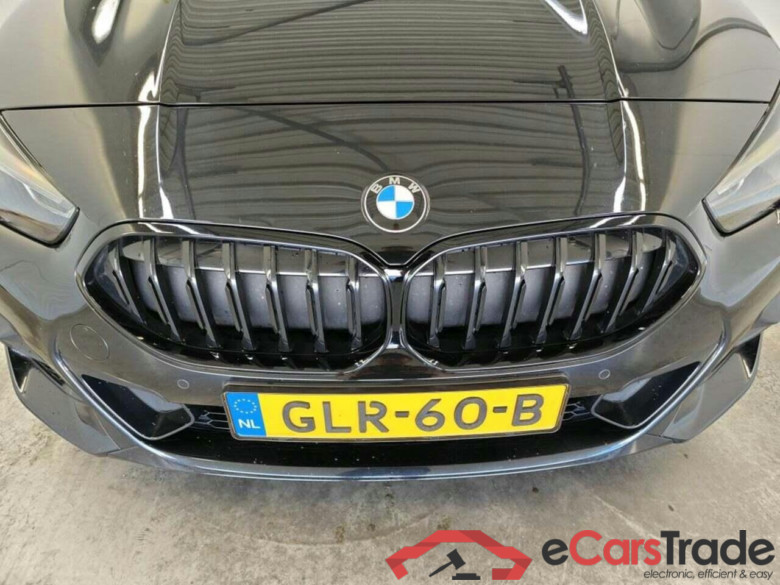 BMW 2-serie Gran Coupé 218 #4