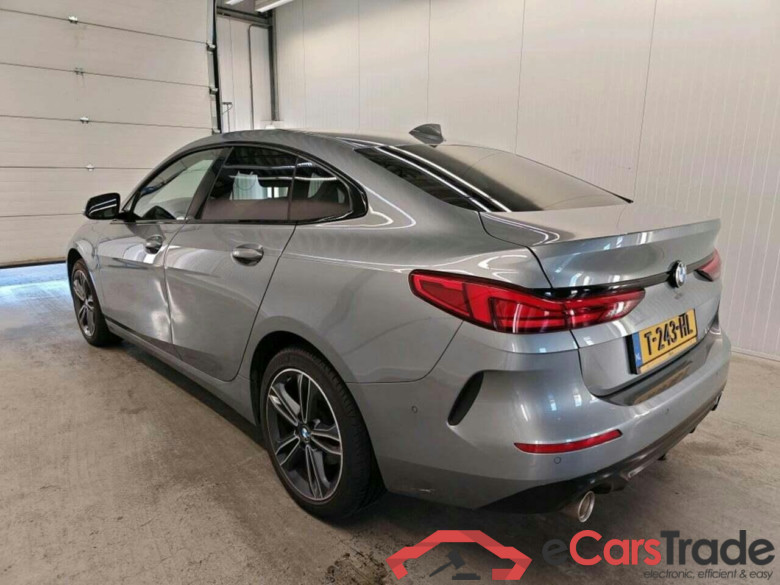 BMW 2-serie Gran Coupé 218i Introduction Ed #6