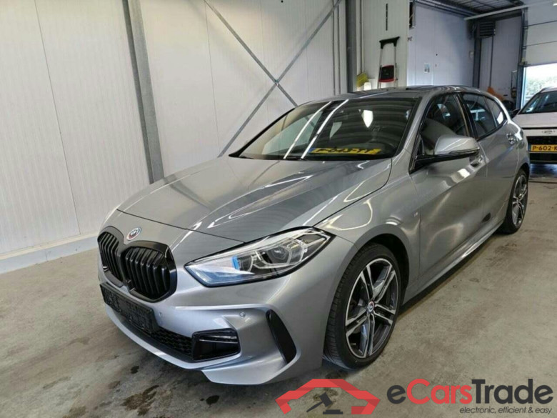 BMW 1-serie 118i Bns Edition