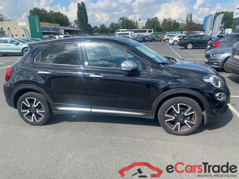 FIAT 500X 1.0 FireFly T3 Mirror #4
