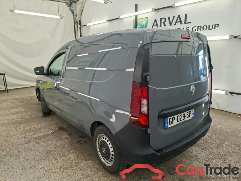 Express Confort 1.5 dCi 95CV BVM6 E6d #2