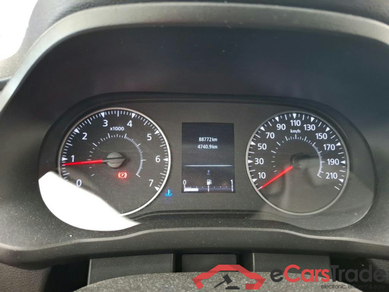 Express Confort 1.5 dCi 95CV BVM6 E6d #6