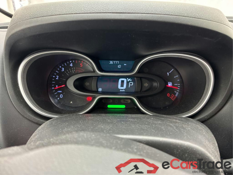 RENAULT Trafic / 2019 / 4P / Fourgon tole FG GCF L1H1 1000 Energy dCi 145 EDC #6