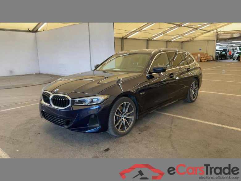 BMW 3 SW PHEV (G21LCI) Touring 320eA PHEV