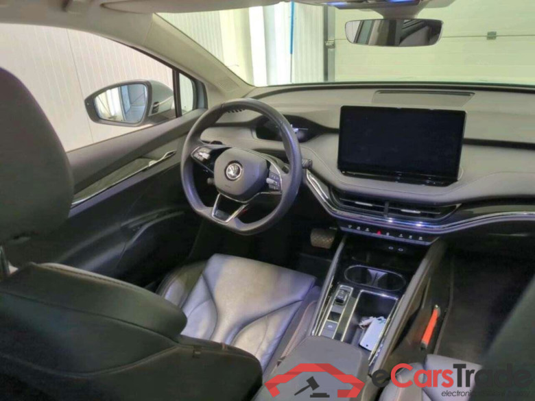 SKODA Enyaq iV 80 First Edt. #3
