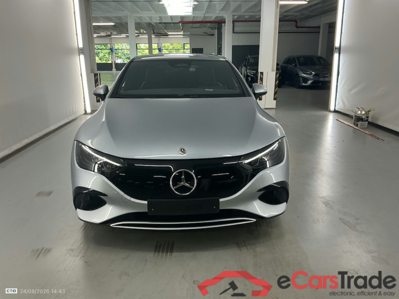 MERCEDES-BENZ EQE BEV EQE 300 BUSINESS LINE AUTO #2