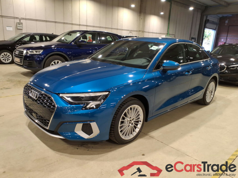 AUDI A3 BERLINE 1.0 TFSI 30 81KW ADVANCED