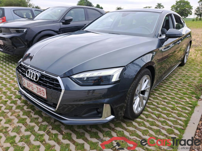 AUDI A5 SPORTBACK 2.0 35 TDI S TRONIC BUS. ED. ADVANCED #1