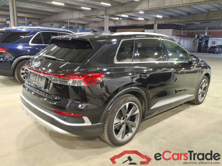 AUDI Q4 E-TRON BEV 82KWH 40 S LINE AUTO #4