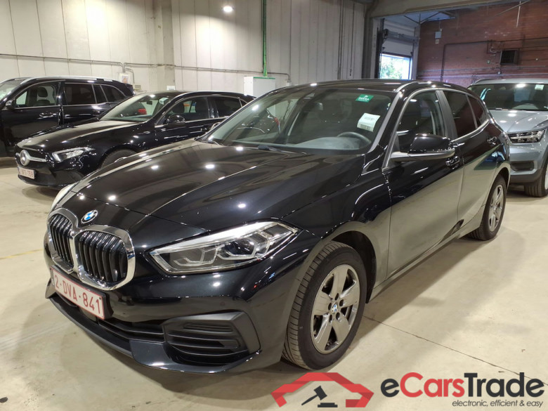 BMW 1 SERIES HATCH 1.5 116DA (85KW) #1