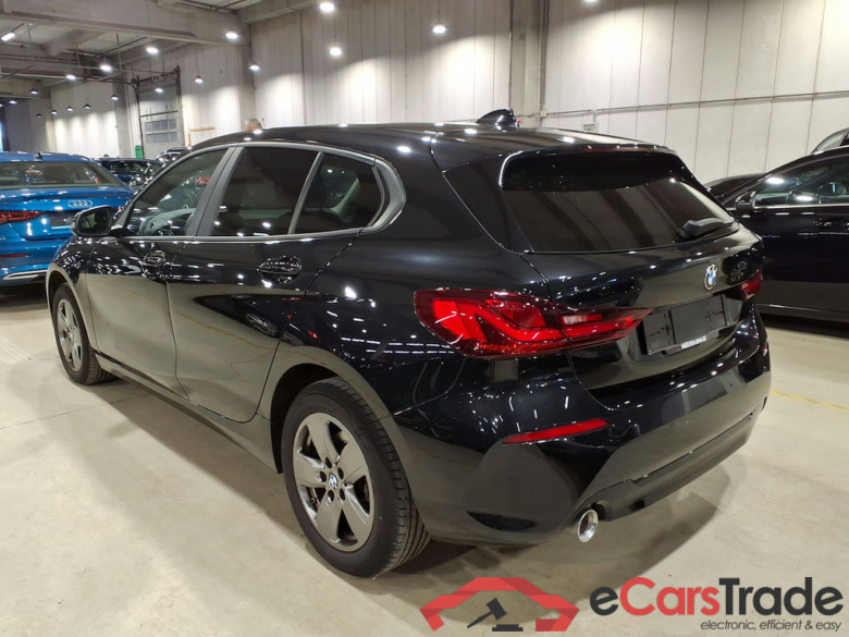 BMW 1 SERIES HATCH 1.5 116DA (85KW) #2
