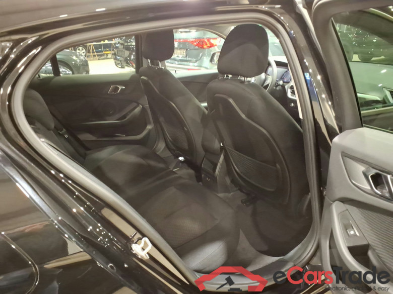 BMW 1 SERIES HATCH 1.5 116DA (85KW) #5