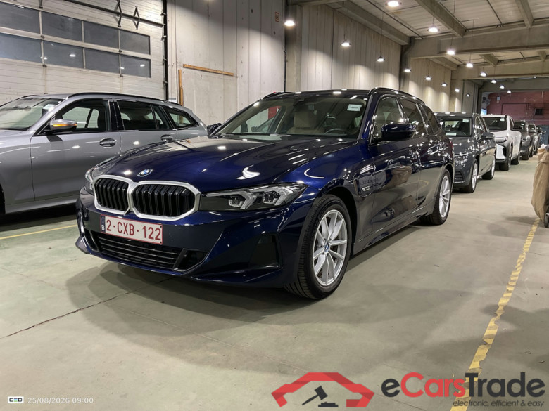 BMW 3 SERIES TOURING 2.0 320E TOURING #1