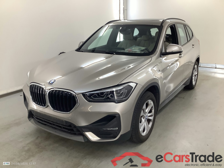 BMW X1 1.5 XDRIVE25E PHEV 162KW)