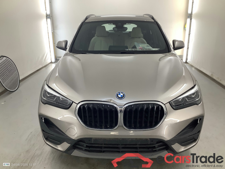 BMW X1 1.5 XDRIVE25E PHEV 162KW) #2
