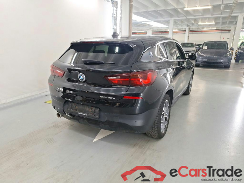 BMW X2 1.5 XDRIVE25E PHEV 162KW) #4