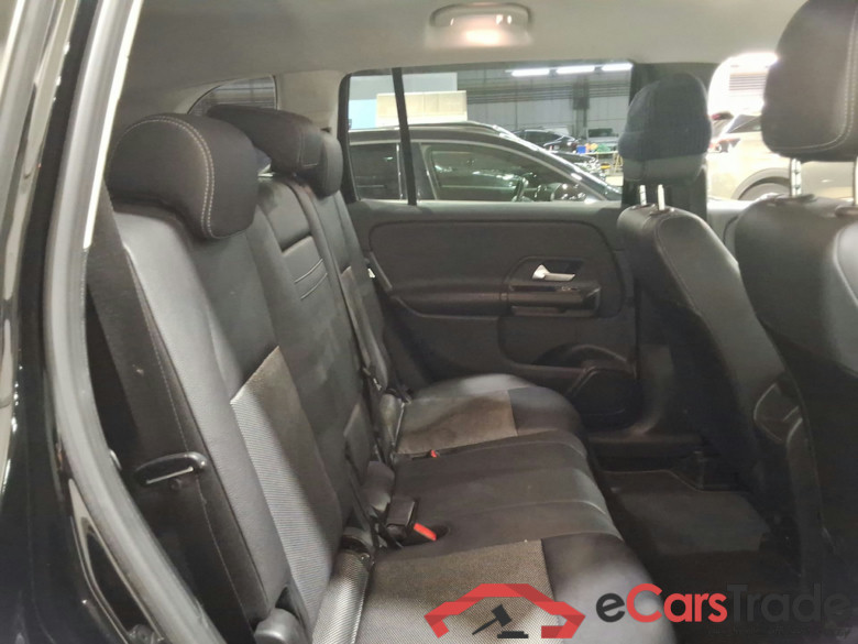 MERCEDES-BENZ GLB 2.0 GLB 180 D BUSINESS SOLUTION #5