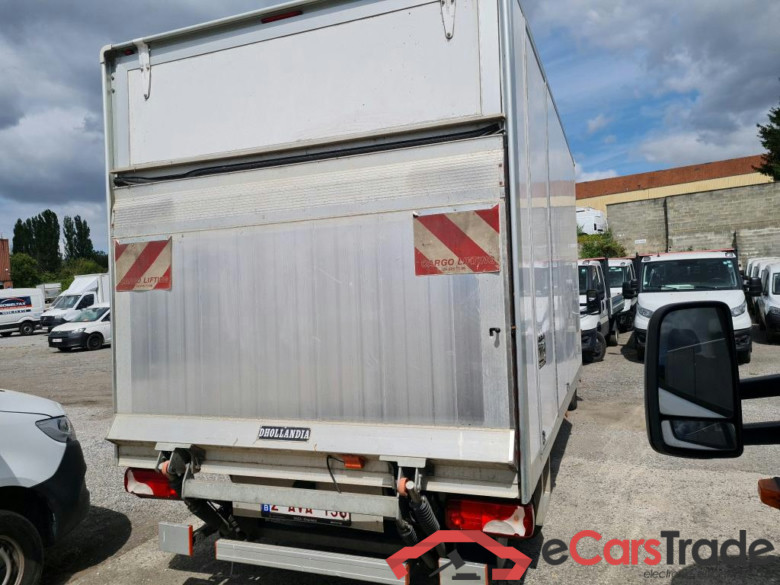 MERCEDES-BENZ SPRINTER 2.1CDI 105KW 314 L3 RWD 3.5T FUNCTIONAL #4