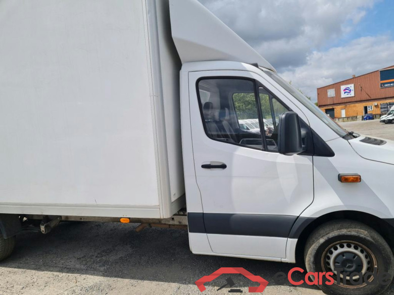 MERCEDES-BENZ SPRINTER 2.1CDI 105KW 314 L3 RWD 3.5T FUNCTIONAL #6