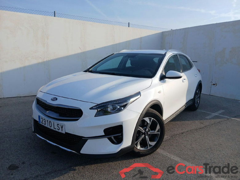 KIA XCeed / 2019 / 5P / todoterreno 1.0 T-GDi Drive 88kW (120CV)
