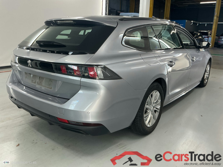 PEUGEOT 508 SW 1.5 BLUEHDI 130 S&S AUTO ACTIVE PACK #4