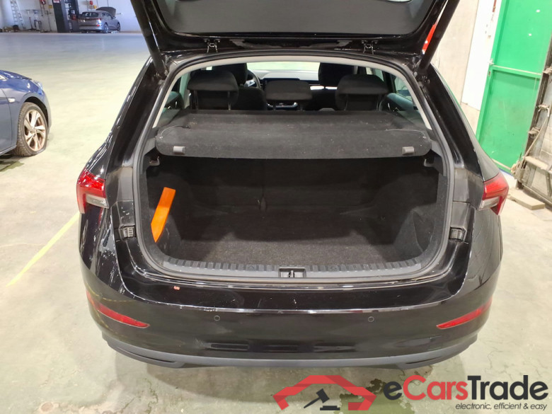 SKODA SCALA DIESEL 1.6 TDi Style DSG #3