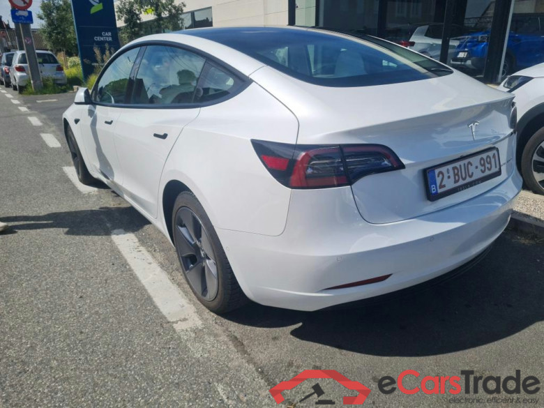 TESLA MODEL 3 BEV 75KWH LONG RANGE DUAL MOTOR 4WD AUTO #3