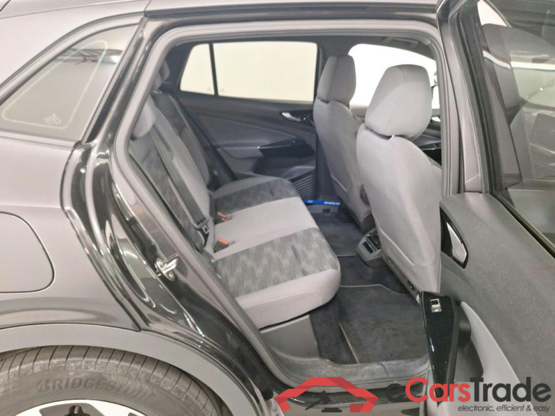 VOLKSWAGEN ID.4 BEV 55KWH 109KW PURE #6