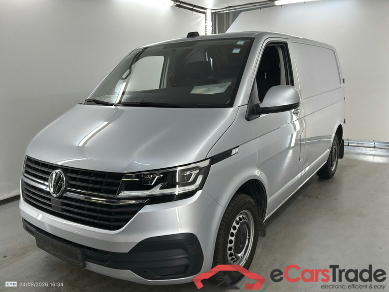 VOLKSWAGEN TRANSPORTER 2.0CRTDI SCR 110KW BMT SWB 2.8T
