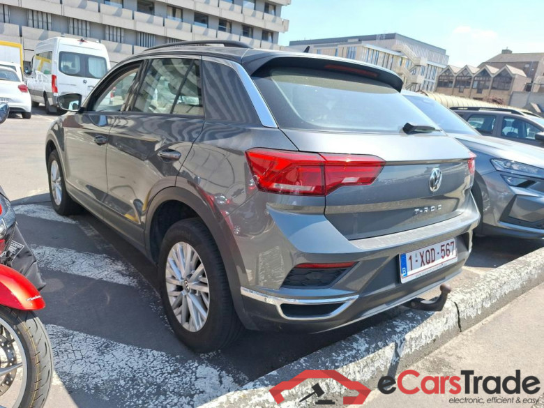 VOLKSWAGEN T-ROC 1.0 TSI Style OPF #3