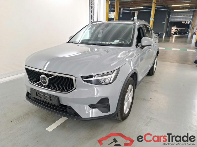 VOLVO XC40 1.5 T2 ESSENTIAL AUTO