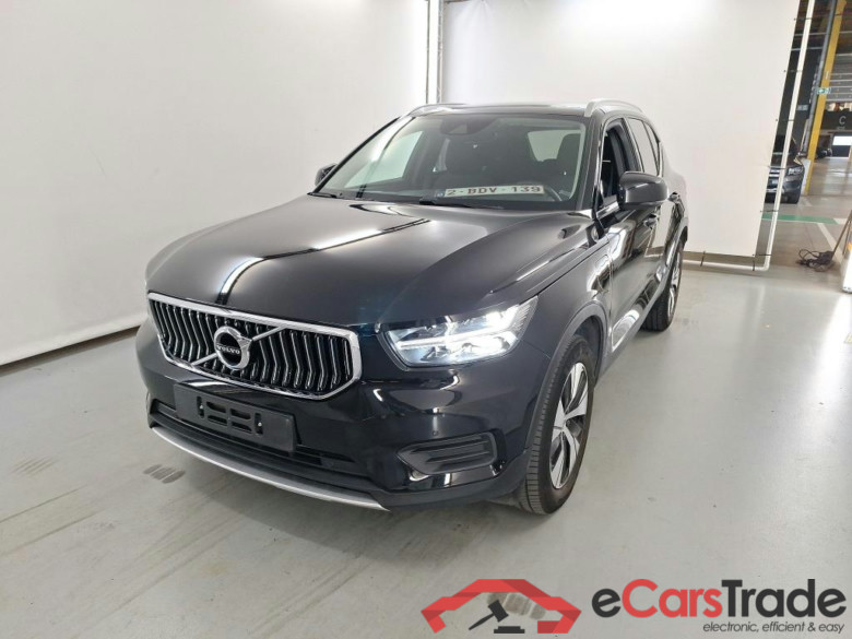VOLVO XC40 1.5 T4 RECHARGE GEARTR. INSCRIPTION EXPR