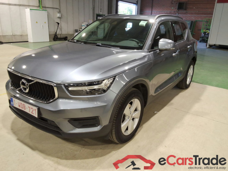 VOLVO XC40 DIESEL 2.0 D3 STOCK