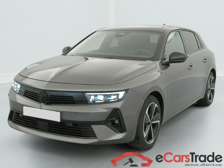 Opel Astra GS 1.2 Turbo 130 ch BVM6 #3