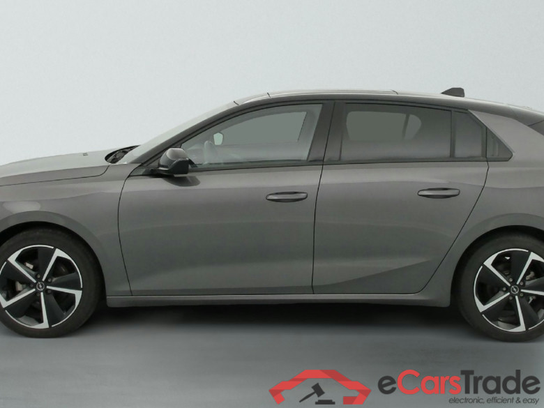 Opel Astra GS 1.2 Turbo 130 ch BVM6 #4