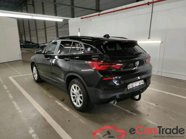 BMW X2 X2 sDrive18iA DCT 100kW/136pk  5D/P Auto-7 #3