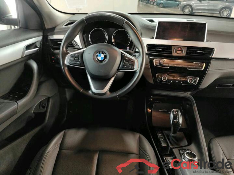 BMW X2 X2 sDrive18iA DCT 100kW/136pk  5D/P Auto-7 #5