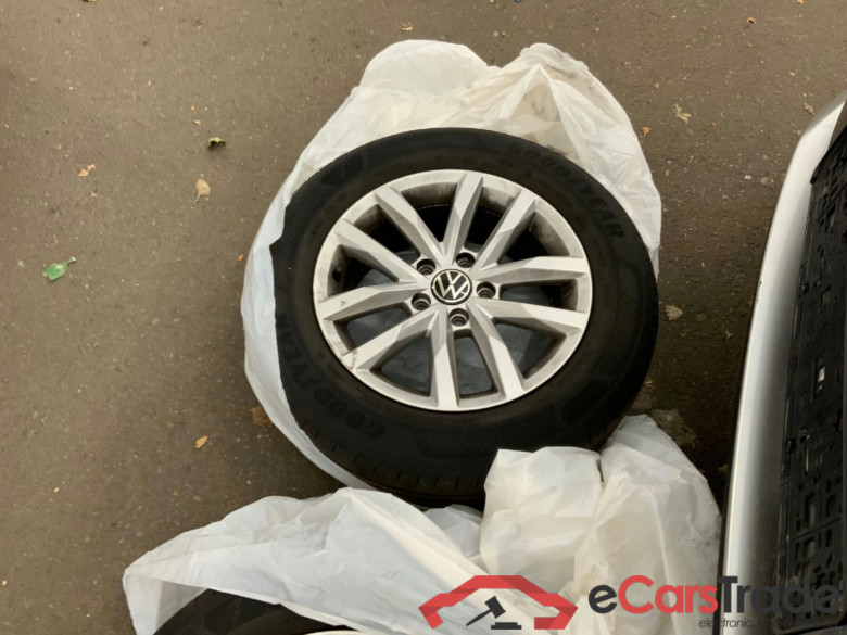 Passat Variant Business 2.0 TDI 110KW AT7 E6d #6