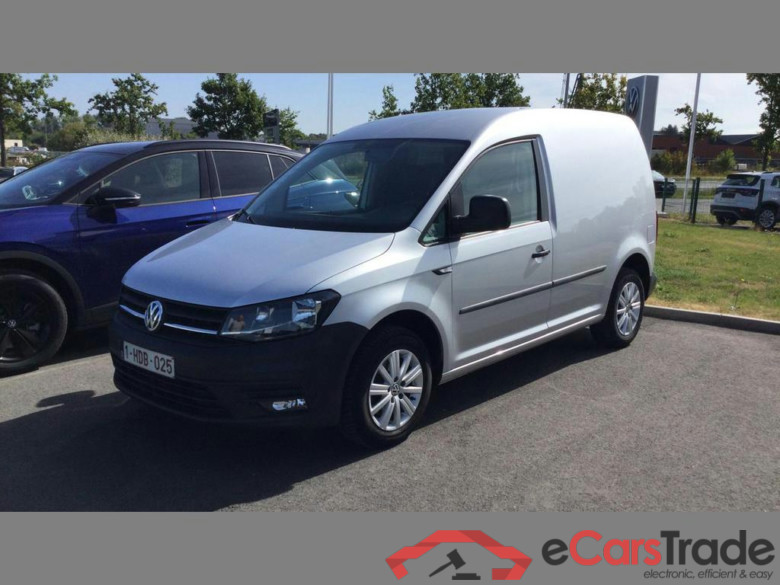 VOLKSWAGEN Caddy Van Caddy 1.0 TSI (EU6) #1