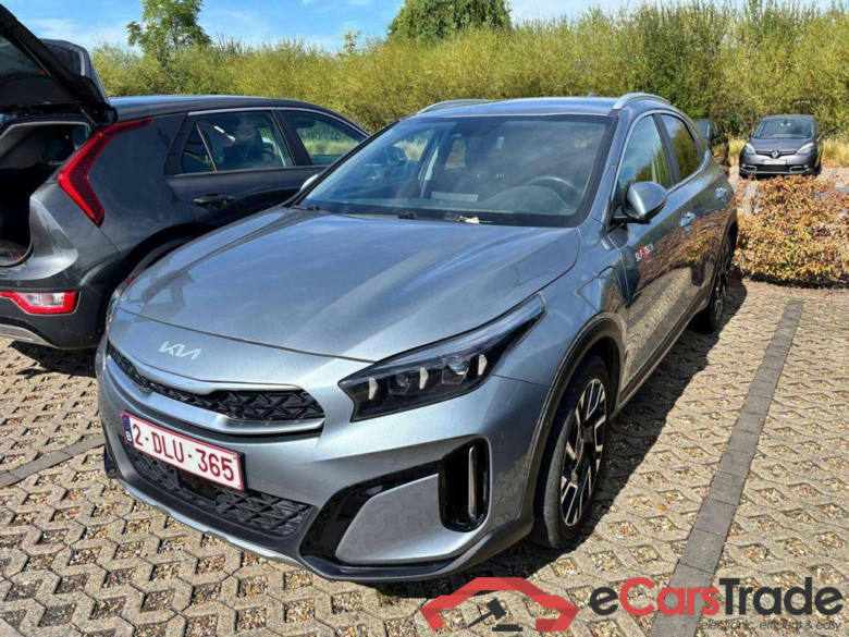 KIA XCeed PHEV 1.6 GDi Business Line DCT #1