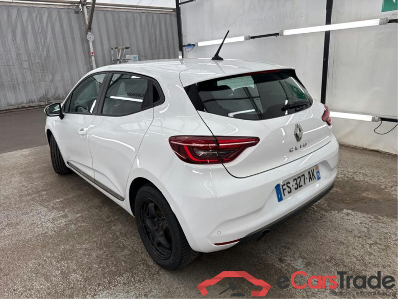 Clio V Business 1.0 SCe 70CV BVM5 E6dT #2