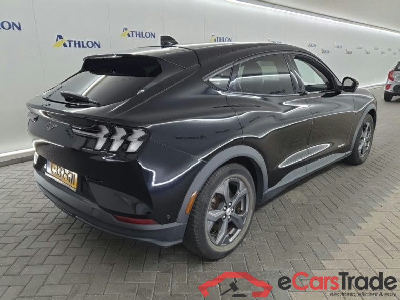 FORD Mustang Mach-E 75kWh RWD auto 5D 190kW #3