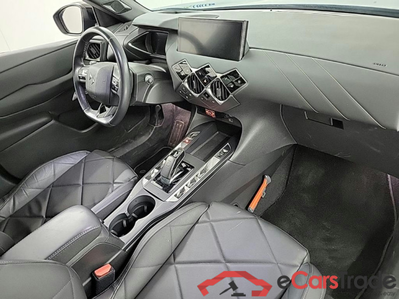 DS DS 3 CROSSBACK E-TENSE 50 kWh Grand Chic Auto 5D #6