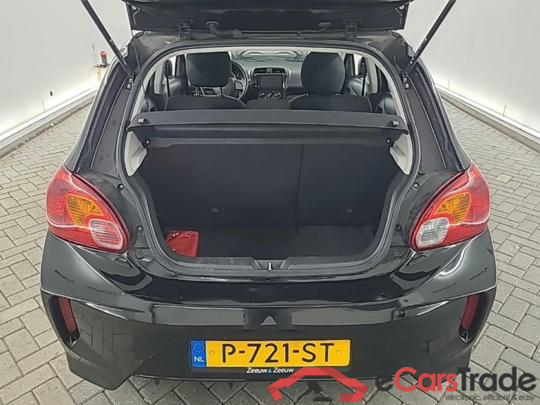 MITSUBISHI Space Star 1.2 Cool+ SDA 5D 52kW uitlopend #5