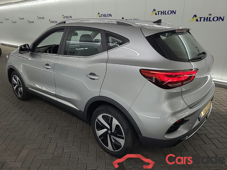 MG ZS EV Luxury Long Range 5D 115kW #4