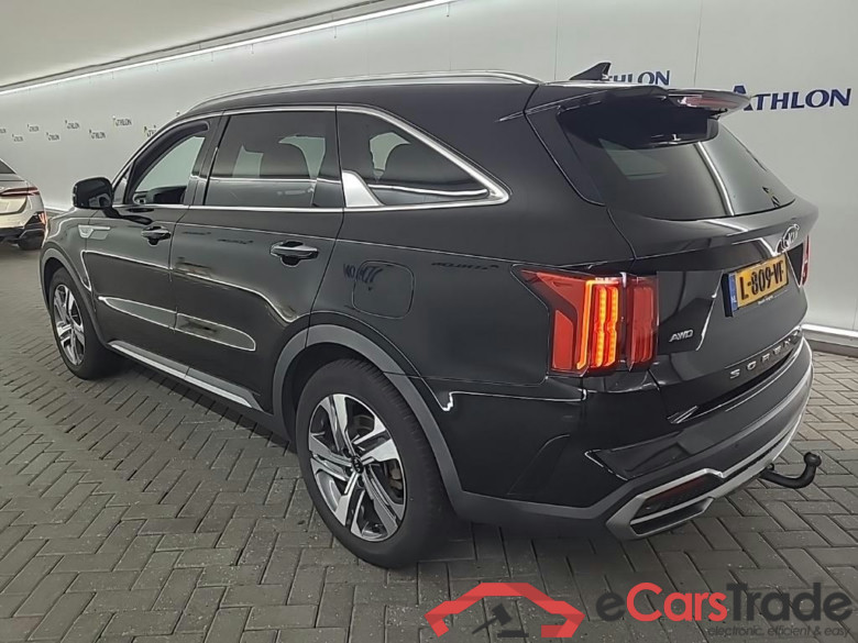 KIA Sorento 1.6 T-GDi AT6 PHEV 4WD DynamicPlusLine 5D 195kW #4