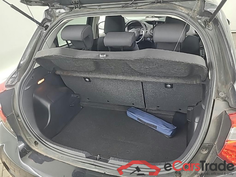 TOYOTA Yaris 1.5 Hybrid Dynamic Automaat 5D 74kW #5