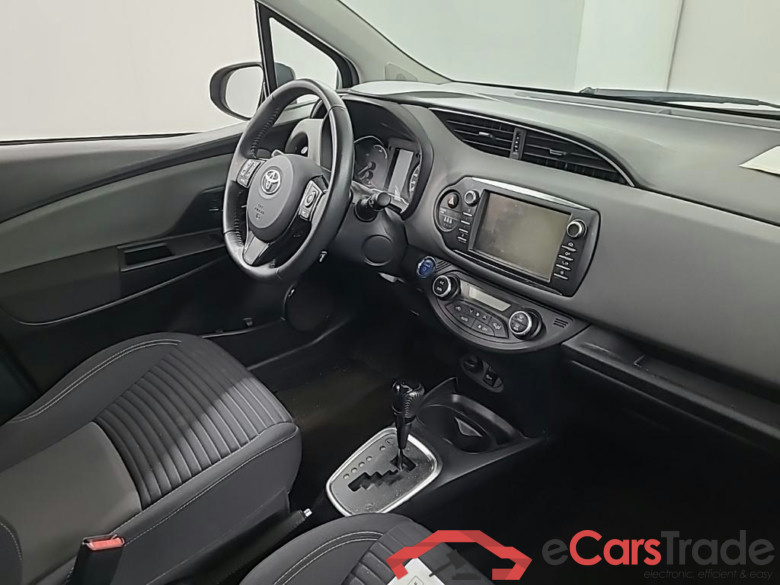 TOYOTA Yaris 1.5 Hybrid Dynamic Automaat 5D 74kW #6